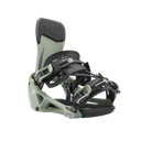 LT Supermatic Snowboard Bindings 2026