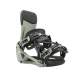 LT Supermatic Snowboard Bindings 2026