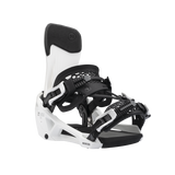 LT Supermatic Snowboard Bindings 2026