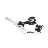 LT Supermatic Snowboard Bindings 2026