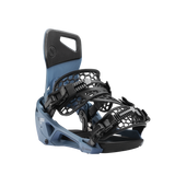 OG Supermatic Snowboard Bindings 2026