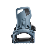 OG Supermatic Snowboard Bindings 2026