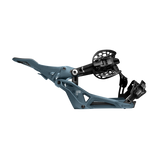 OG Supermatic Snowboard Bindings 2026