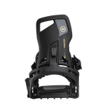 OG Supermatic Snowboard Bindings 2026