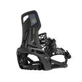 OG Supermatic Snowboard Bindings 2026