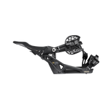 OG Supermatic Snowboard Bindings 2026