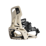 OG Supermatic Snowboard Bindings 2026