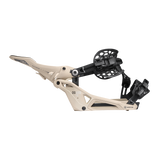 OG Supermatic Snowboard Bindings 2026