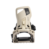 OG Supermatic Snowboard Bindings 2026