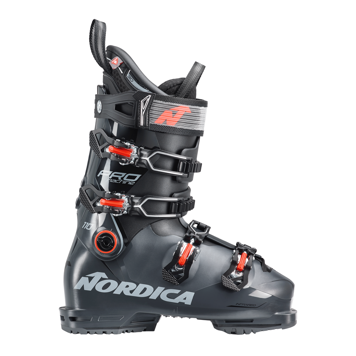 Pro Machine 110 GW Ski Boots 2026