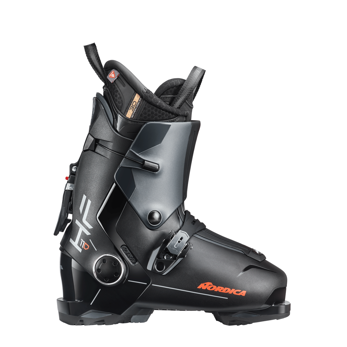 HF 110 GW Ski Boots 2026