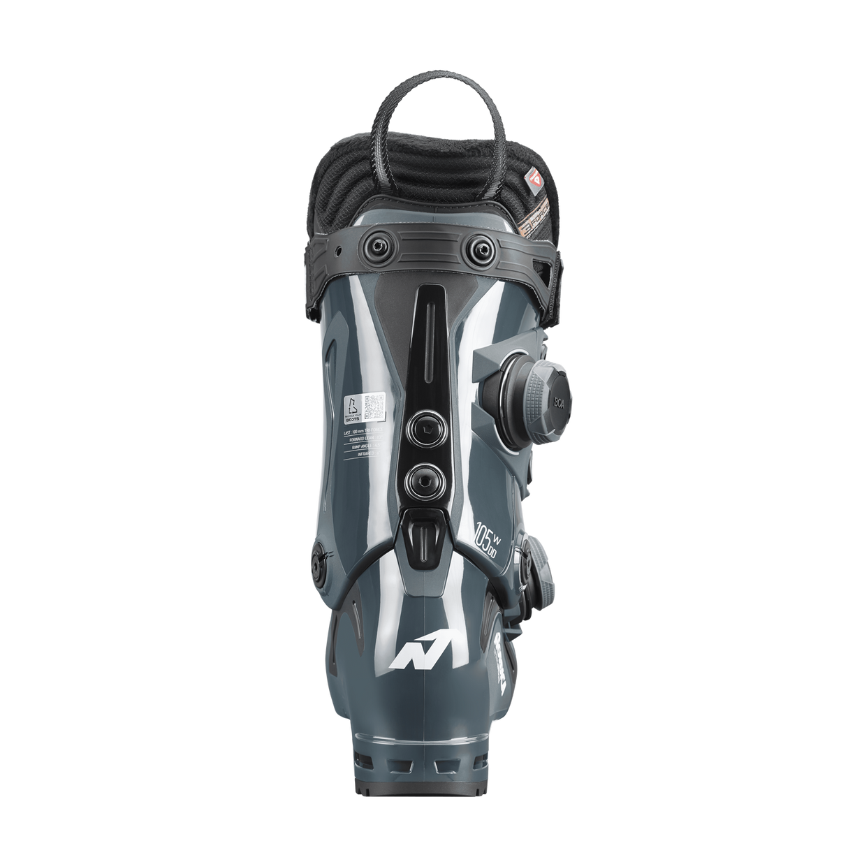 Speed Machine 3 105W BOA DD GW Ski Boots 2026