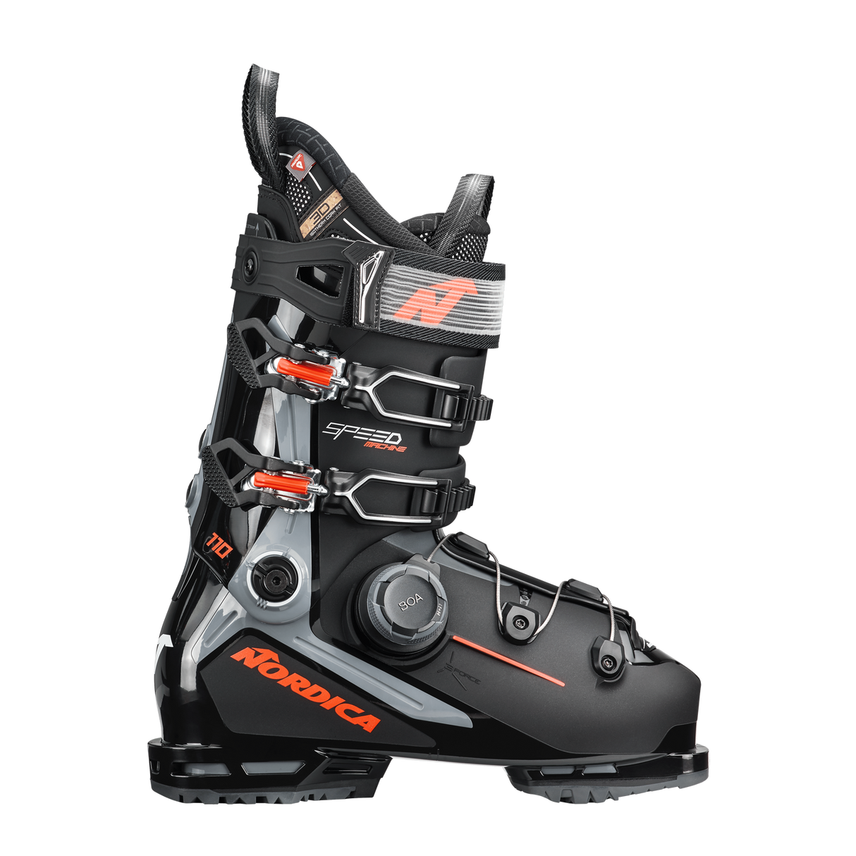Speed Machine 3 110 BOA GW Ski Boots 2026