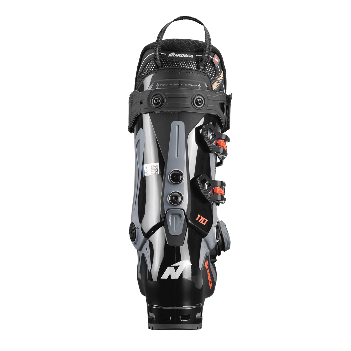 Speed Machine 3 110 BOA GW Ski Boots 2026