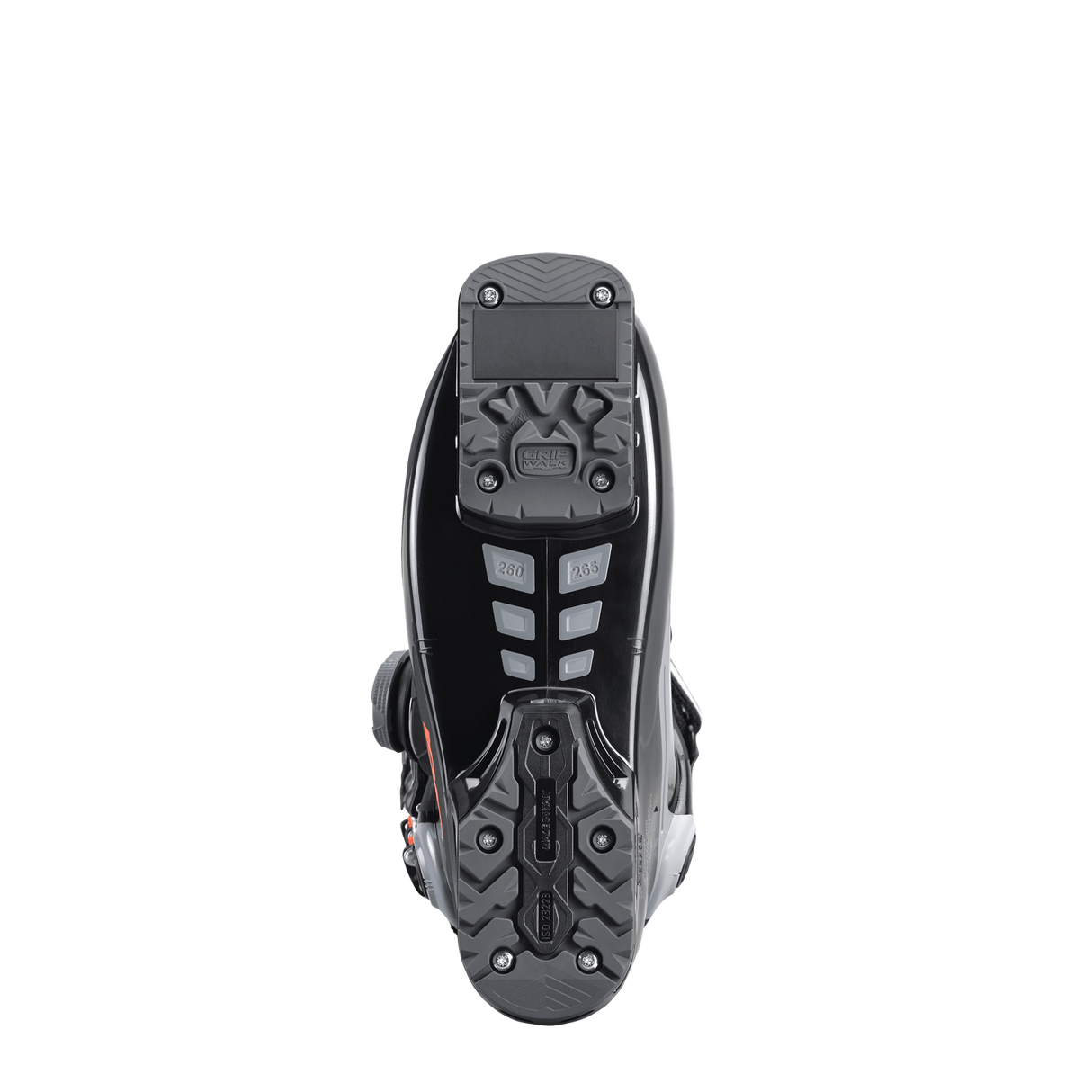 Speed Machine 3 110 BOA GW Ski Boots 2026