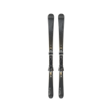 Belle DC 72 Skis & TP2 LT11 FDT Bindings 2026