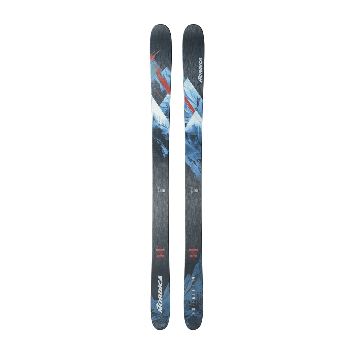 Enforcer 99 Skis 2026