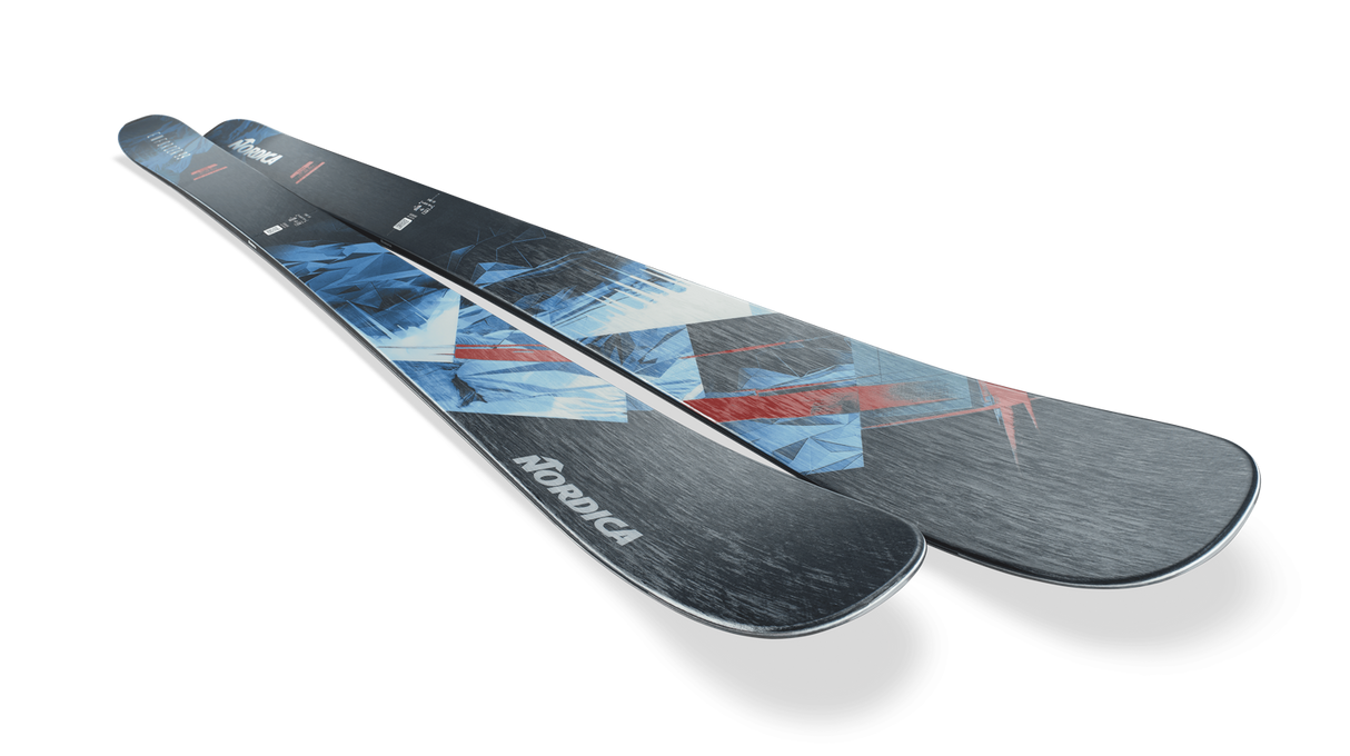 Enforcer 99 Skis 2026