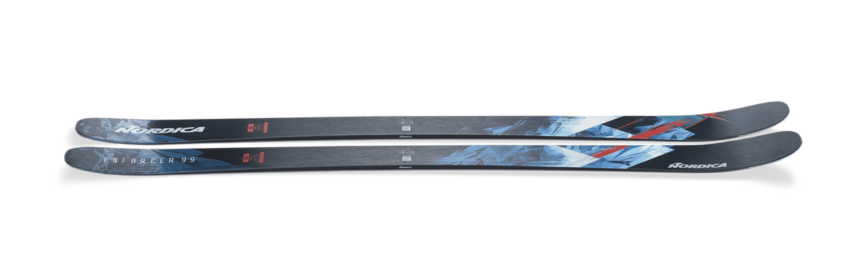 Enforcer 99 Skis 2026