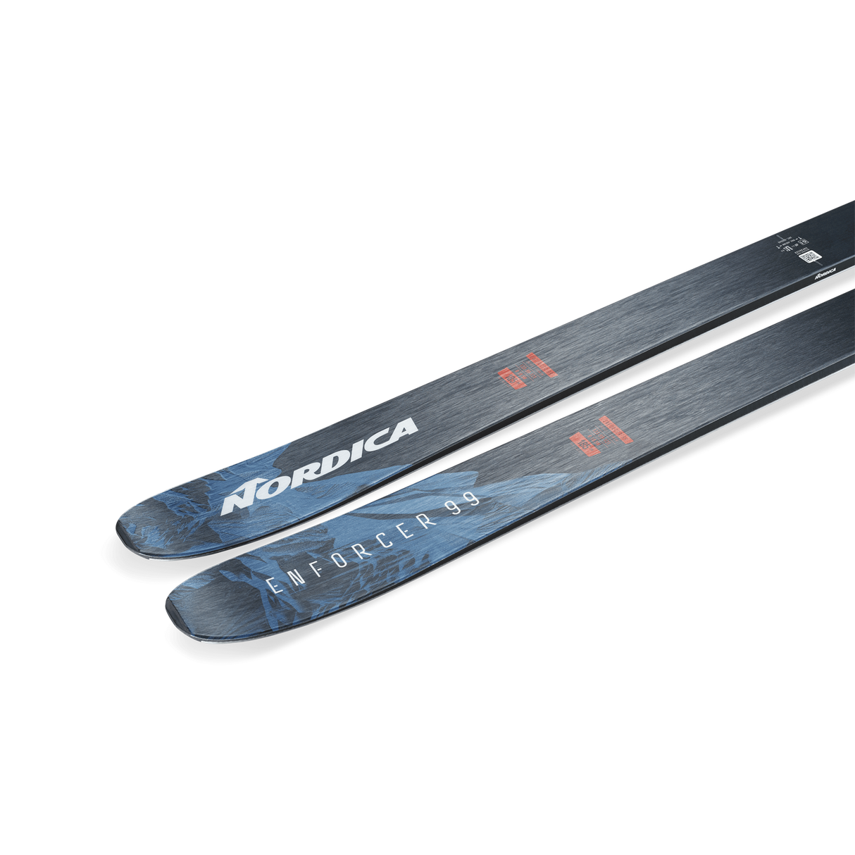 Enforcer 99 Skis 2026