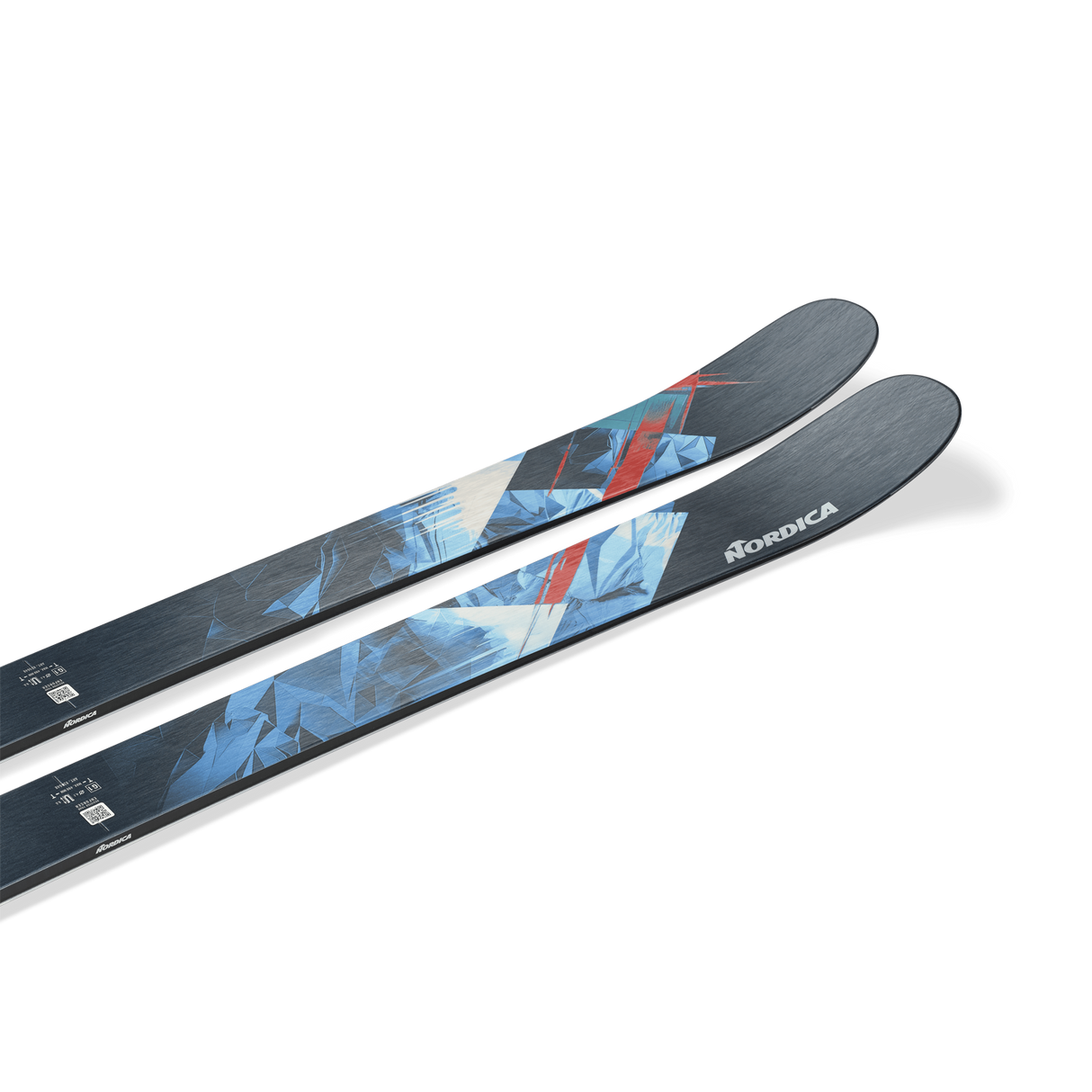 Enforcer 99 Skis 2026