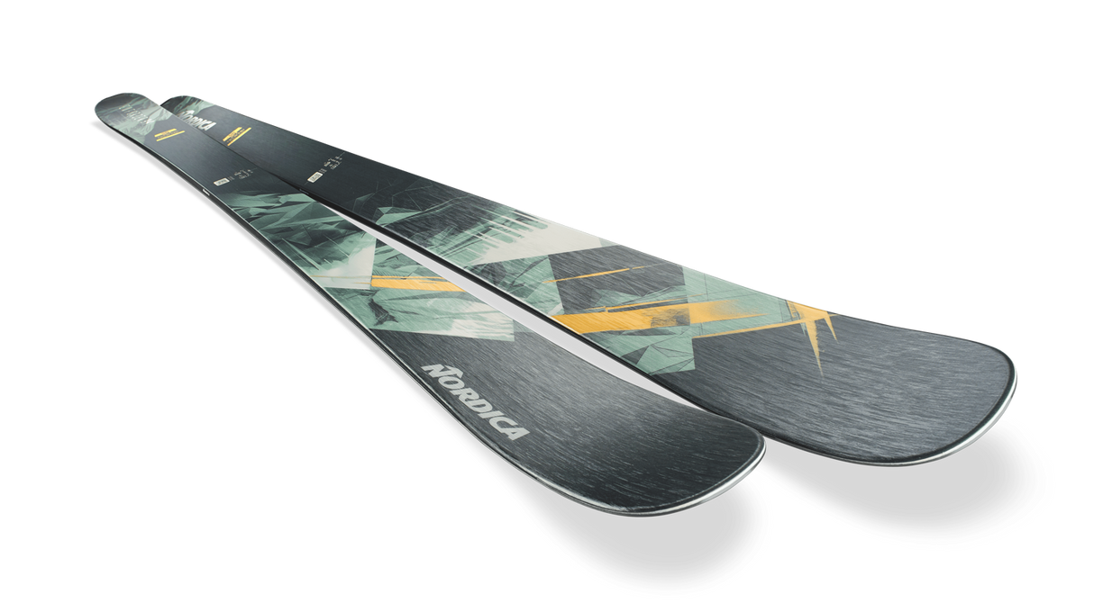 Enforcer 94 Skis 2026