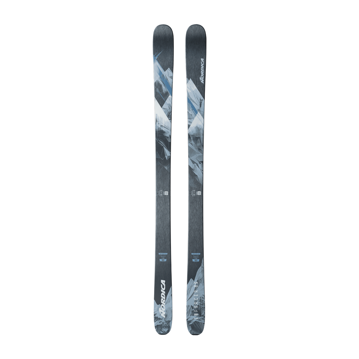 Enforcer 89 Skis 2026