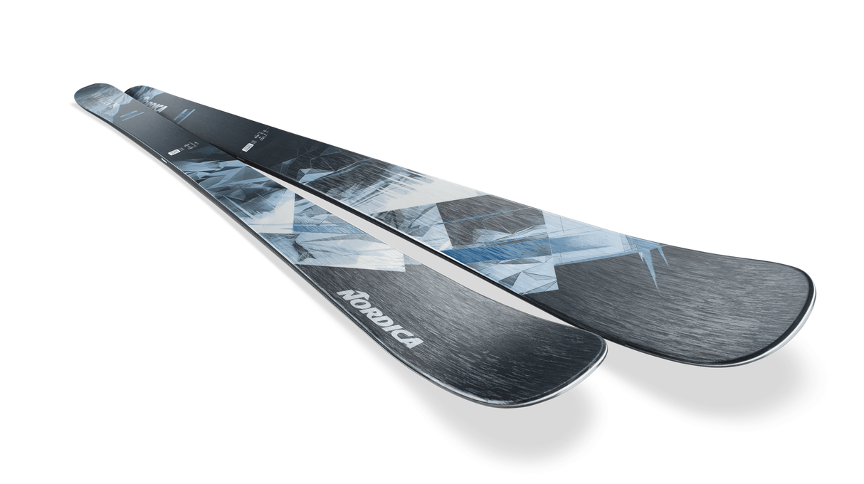 Enforcer 89 Skis 2026
