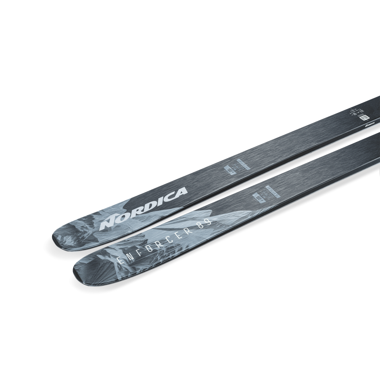 Enforcer 89 Skis 2026