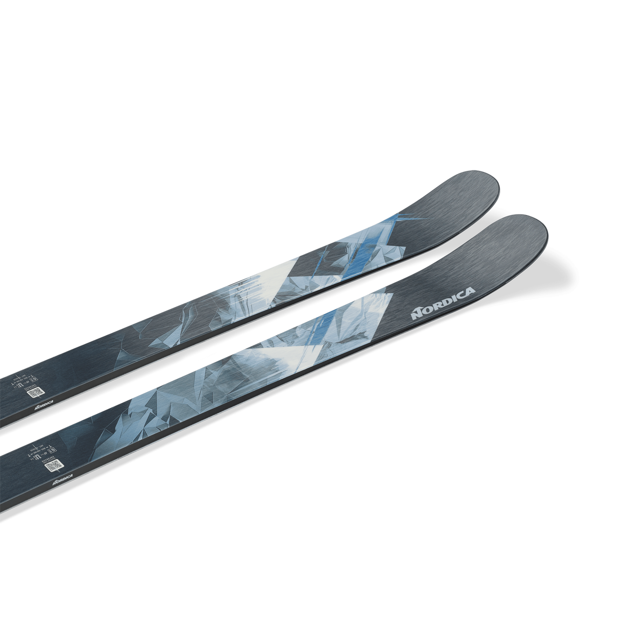 Enforcer 89 Skis 2026