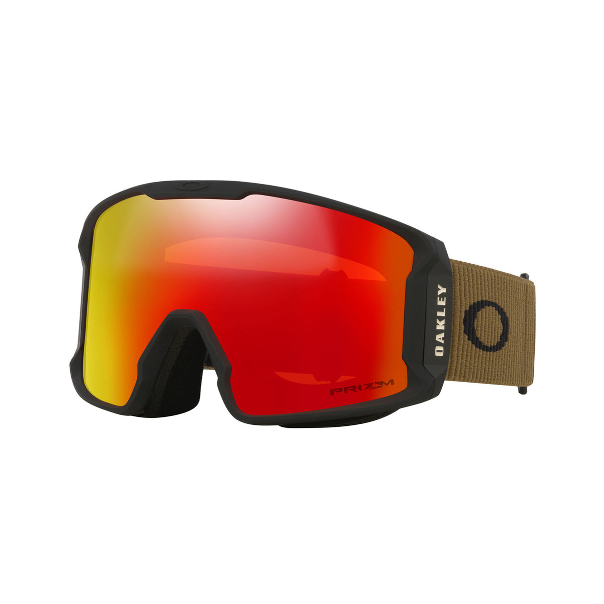 Line Miner L Goggles