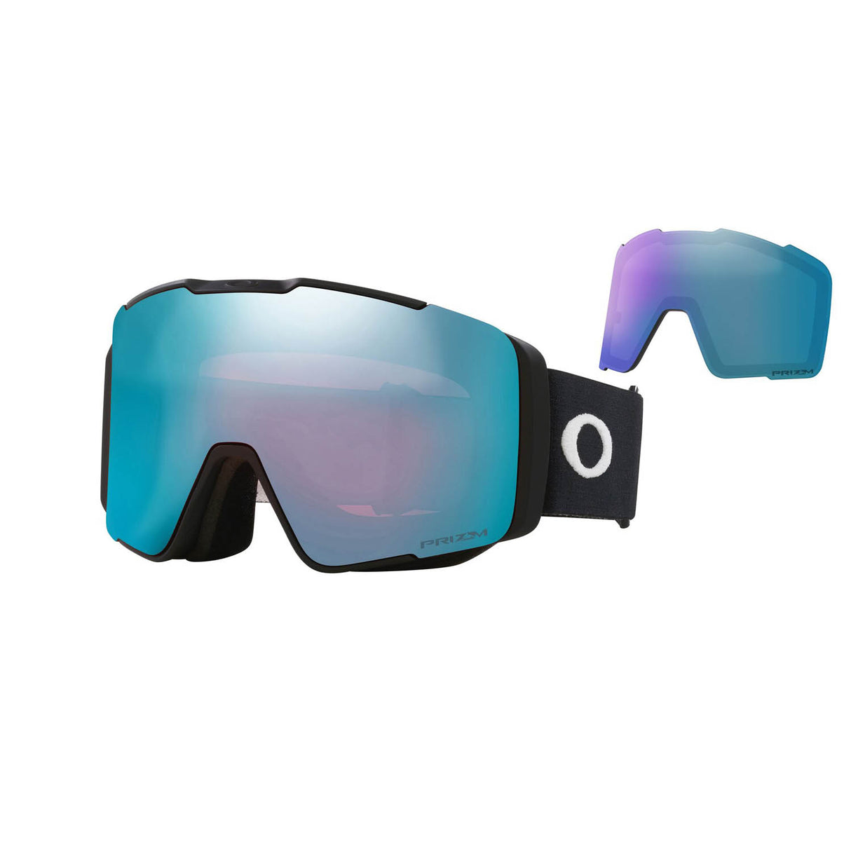 Line Miner Pro M Goggles