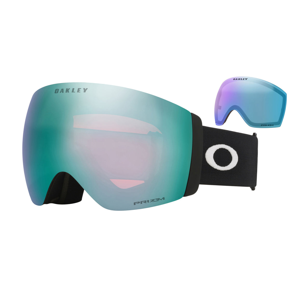 Flight Deck Pro L Goggles