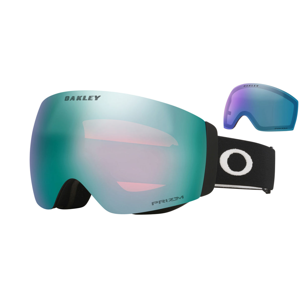 Flight Deck Pro M Goggles