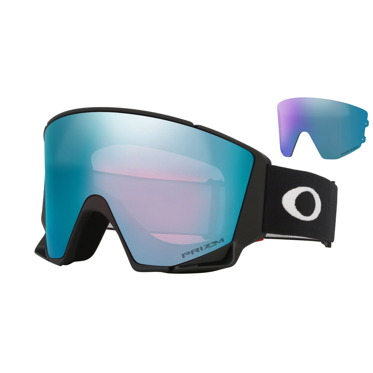 Flow Scape L Goggles