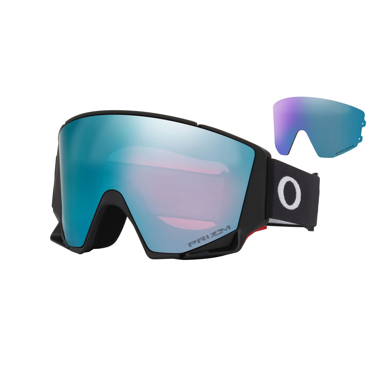 Flow Scape M Goggles