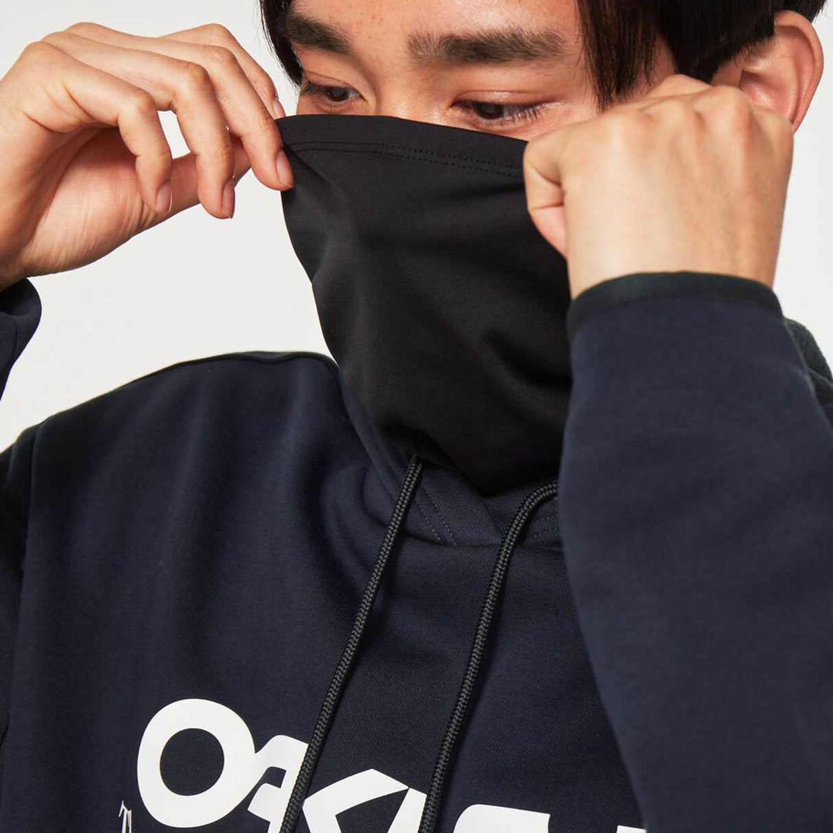 Rider Long 2.0 Hoodie