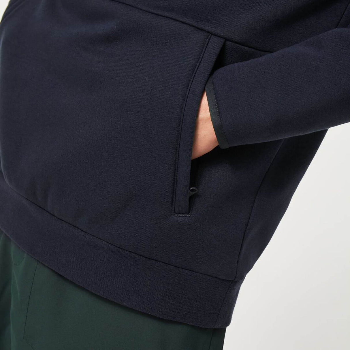 Rider Long 2.0 Hoodie