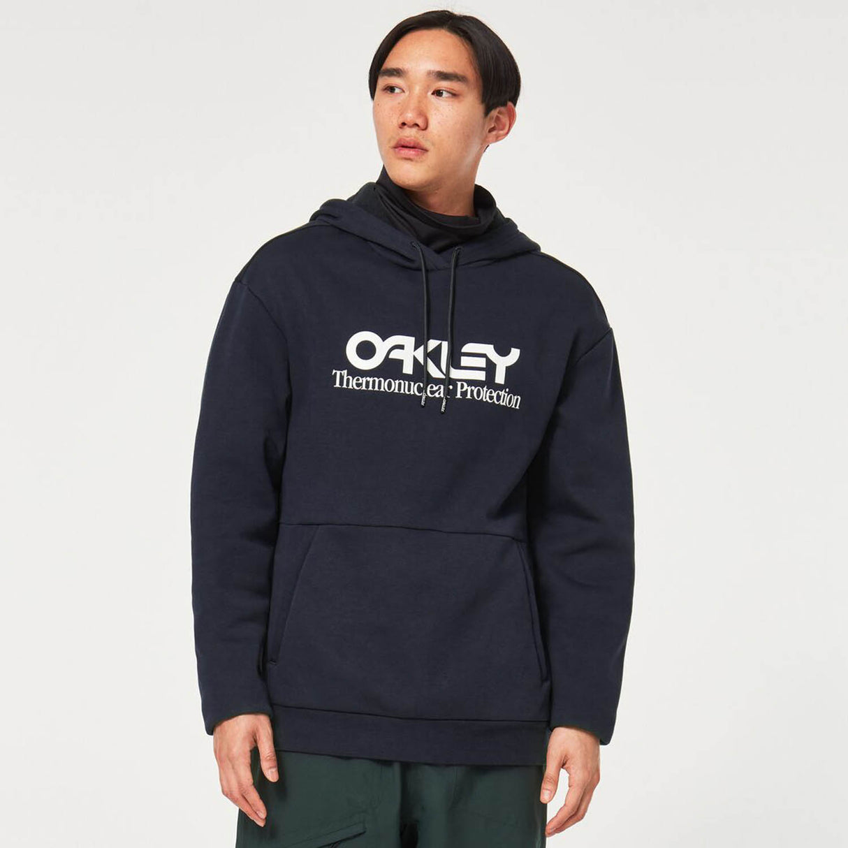 Rider Long 2.0 Hoodie