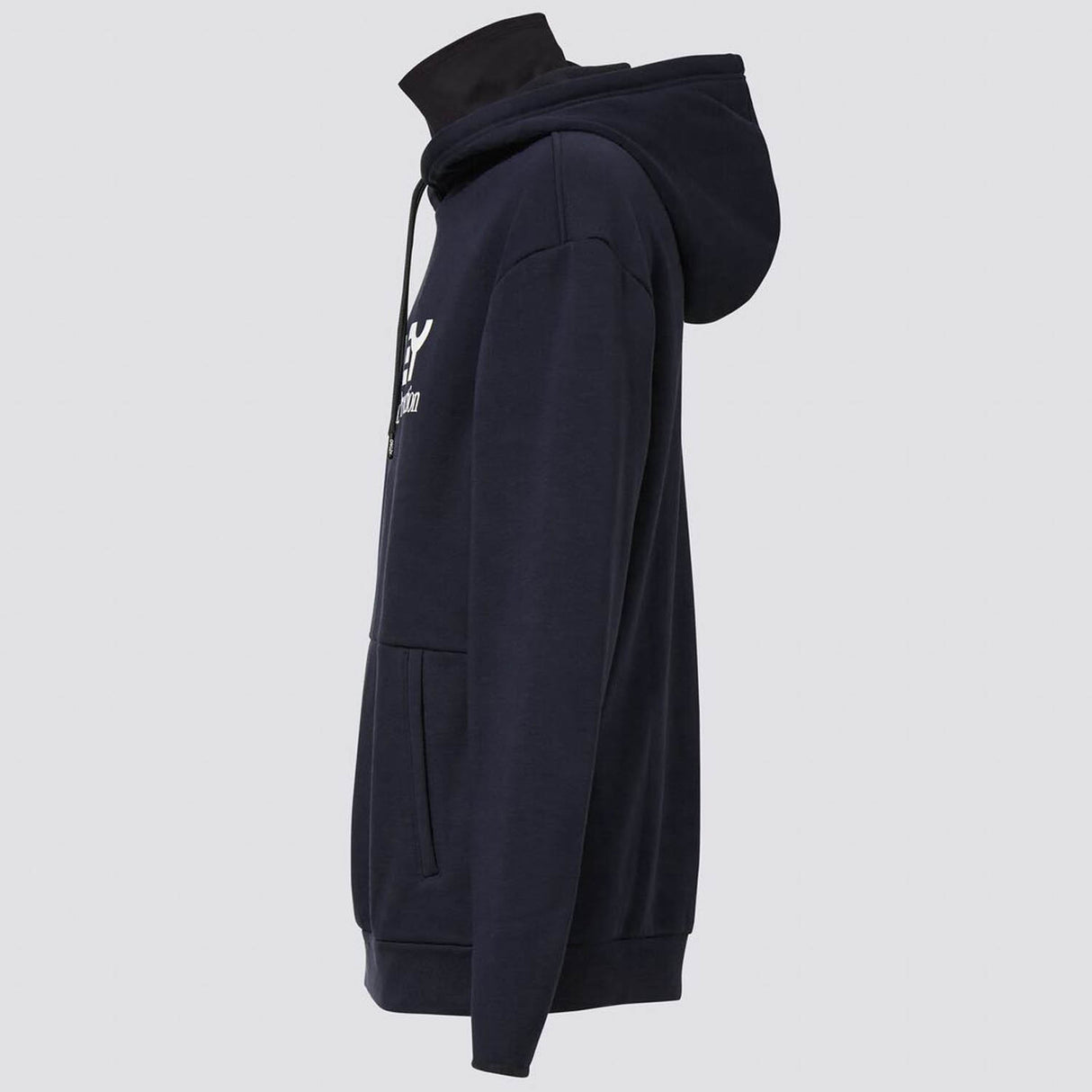 Rider Long 2.0 Hoodie