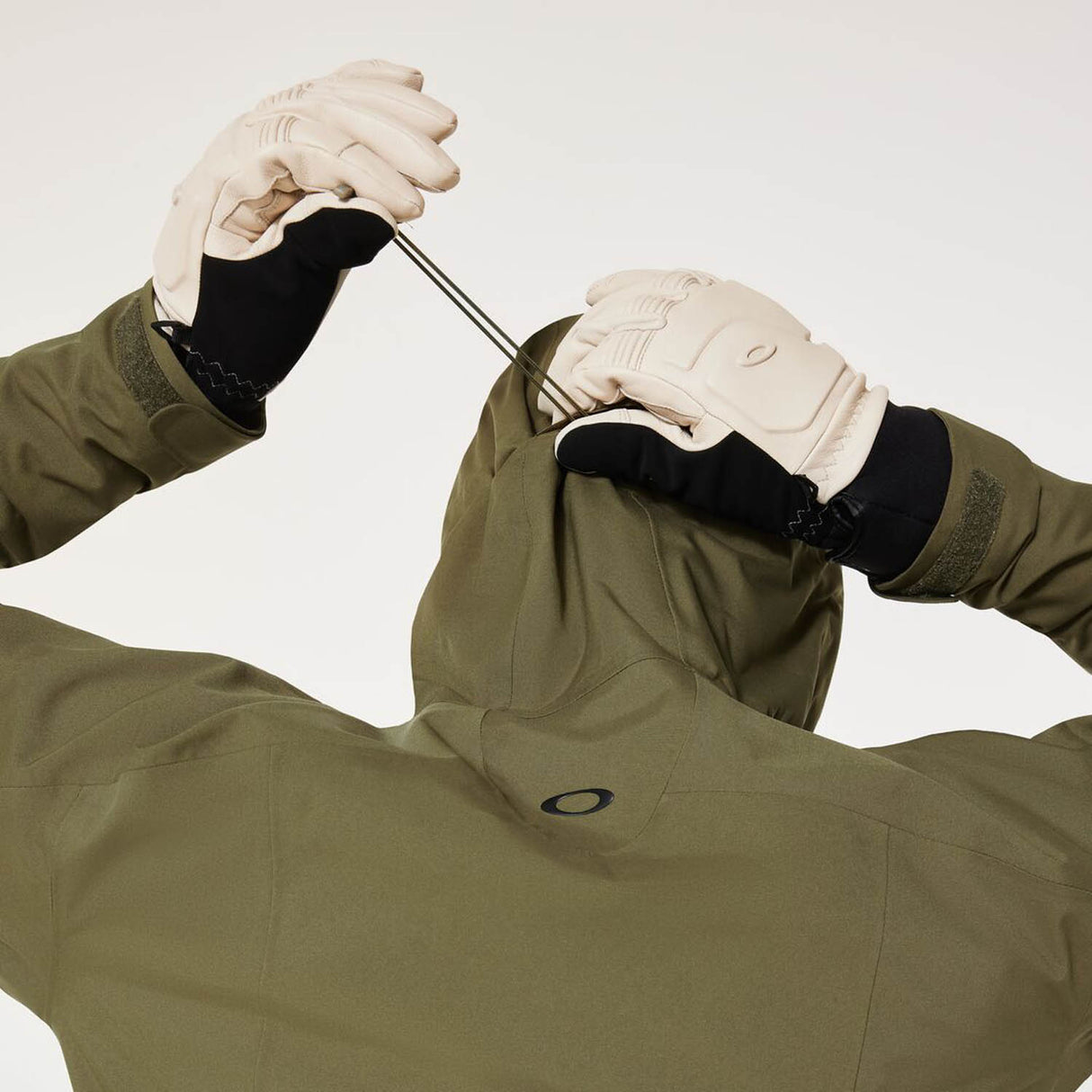 Kendall RC Shell Jacket