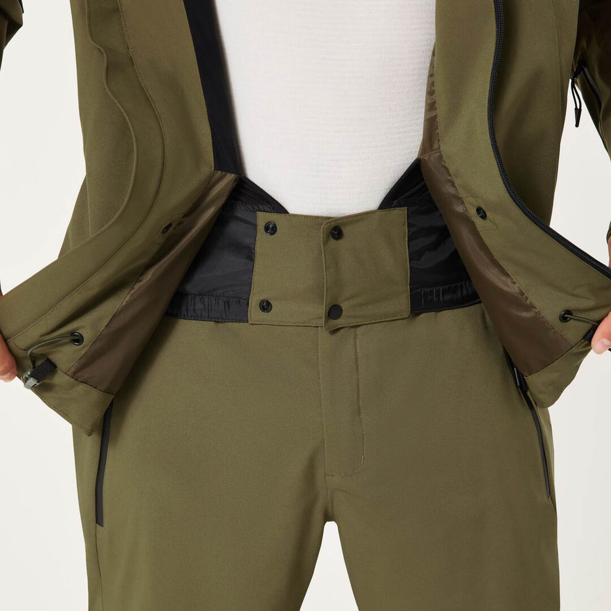 Kendall RC Shell Jacket