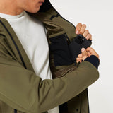 Kendall RC Shell Jacket