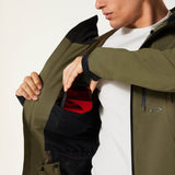 Kendall RC Shell Jacket