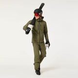 Kendall RC Shell Jacket