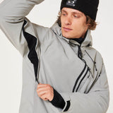Canopy Insulated Jacket