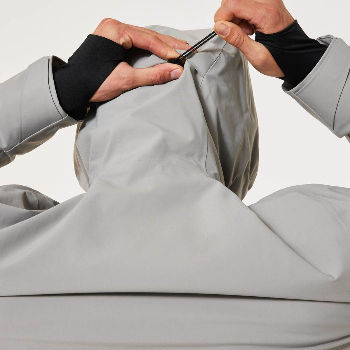 Canopy Insulated Jacket