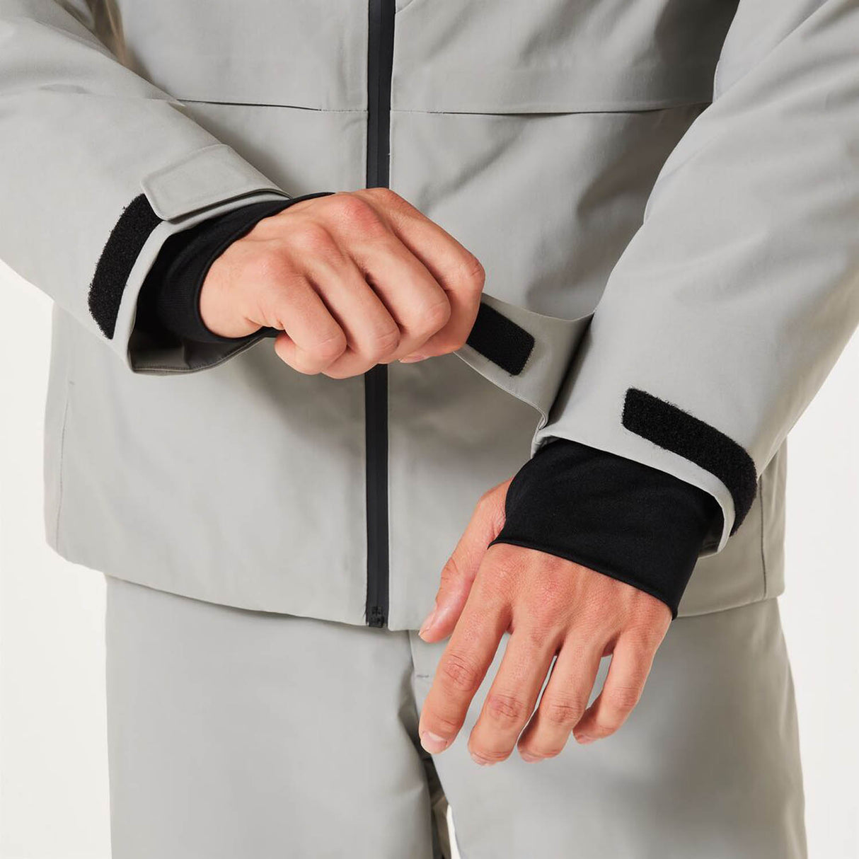 Canopy Insulated Jacket