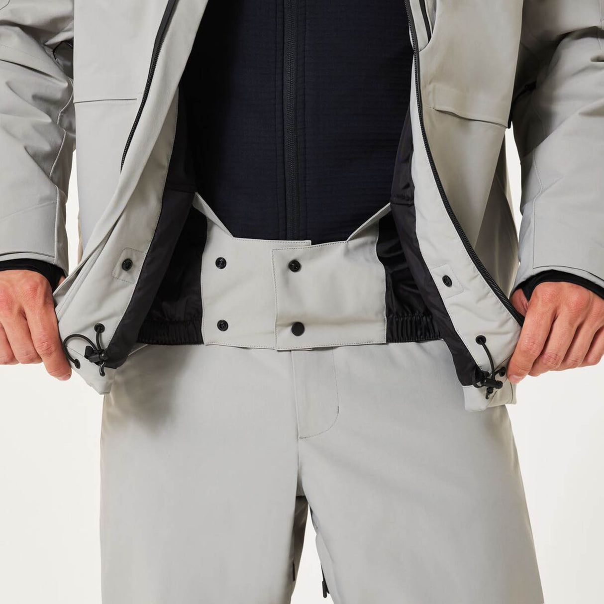 Canopy Insulated Jacket