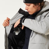 Canopy Insulated Jacket